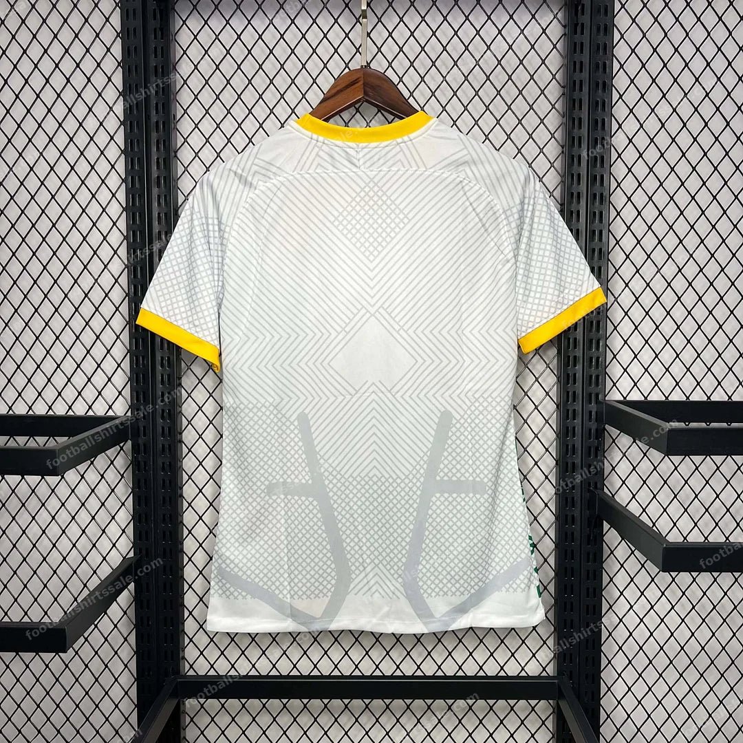 2024/2025 Inter Milan Dragon Jungle Special Edition Football Jersey 1:1 Quality Thai - Detail 1