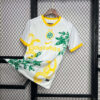 2024/2025 Inter Milan Dragon Jungle Special Edition Football Jersey 1:1 Quality Thai - Detail 2