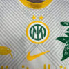 2024/2025 Inter Milan Dragon Jungle Special Edition Football Jersey 1:1 Quality Thai - Detail 3