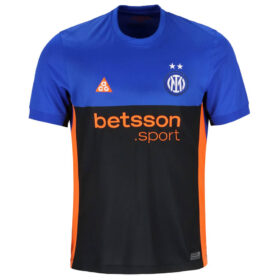 Inter Milan Fourth Shirt 25/26