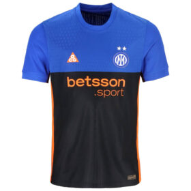 Inter Milan Fourth Player Version Shirt 25/26