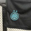2025/2026 Inter Milan Home Football Shirt Kids Size - Detail 6