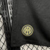 2024/2025 Inter Milan Home Shorts 1:1 Thai Quality - Detail 1