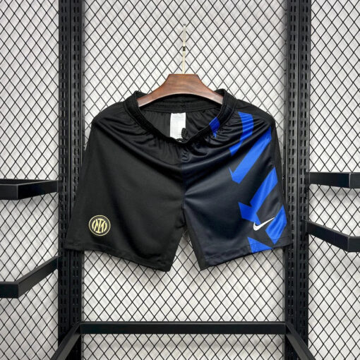 2024/2025 Inter Milan Home Shorts 1:1 Thai Quality