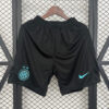 2025/2026 Inter Milan Home Shorts