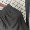 2025/2026 Inter Milan Home Shorts - Detail 2