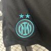 2025/2026 Inter Milan Home Shorts - Detail 3