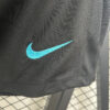 2025/2026 Inter Milan Home Shorts - Detail 4