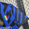 2024/2025 Inter Milan Home Football Jersey 1:1 Thai Quality - Detail 4