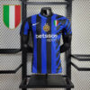 2024/2025 Inter Milan Home Football Jersey 1:1 Thai Quality – Player Version