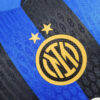 2024/2025 Inter Milan Home Football Jersey 1:1 Thai Quality – Player Version - Detail 3