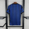 2025/2026 Inter Milan Home Football Jersey - Detail 1