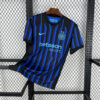 2025/2026 Inter Milan Home Football Jersey
