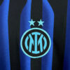 2025/2026 Inter Milan Home Football Jersey - Detail 4