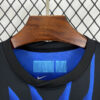 2025/2026 Inter Milan Home Football Jersey - Detail 5