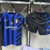 2024/2025 Inter Milan Home Football Jersey Kids Size
