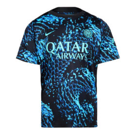 Inter Milan Pre Match Training Top