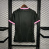 2024/2025 Inter Milan Special Edition Black Football Jersey 1:1 Thai Quality - Detail 2