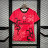 2024/2025 Inter Milan Special Edition Red Football Jersey 1:1 Thai Quality