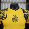 2024/2025 Inter Milan Third Away Football Shirt 1:1 Thai Quality – Player Version - Detail 2