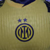 2024/2025 Inter Milan Third Away Football Shirt 1:1 Thai Quality – Player Version - Detail 3