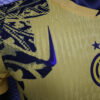 2024/2025 Inter Milan Third Away Football Shirt 1:1 Thai Quality – Player Version - Detail 4