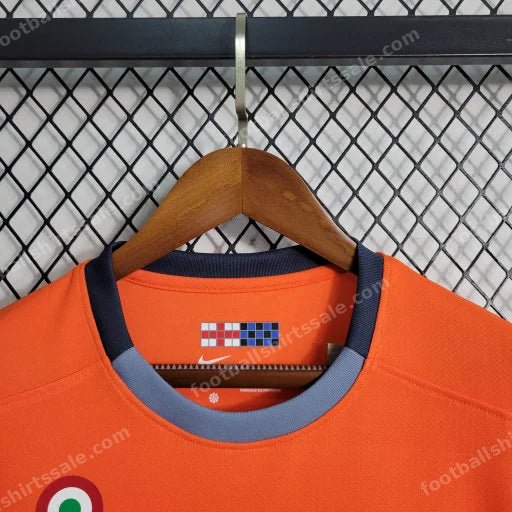 2023/2024 Inter Milan Third Away Football Jersey1:1 Quality Thai - Detail 4