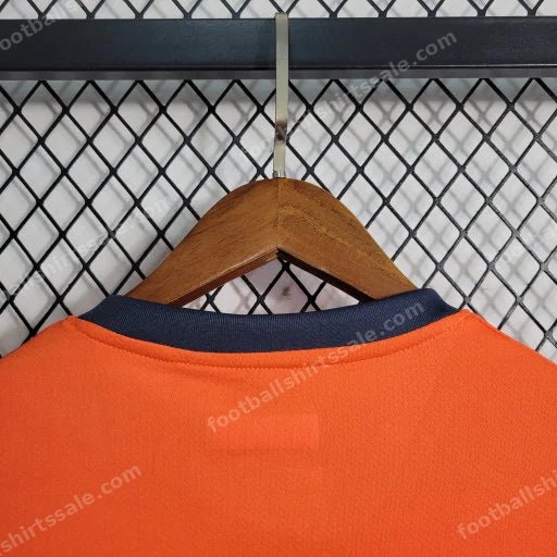 2023/2024 Inter Milan Third Away Football Jersey1:1 Quality Thai - Detail 5