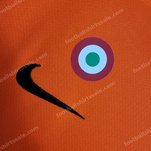 2023/2024 Inter Milan Third Away Football Jersey1:1 Quality Thai - Detail 8