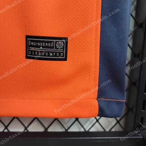 2023/2024 Inter Milan Third Away Football Jersey1:1 Quality Thai - Detail 9