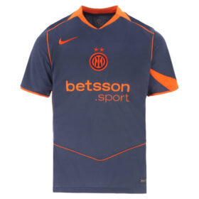 Inter Milan Third Shirt 25/26