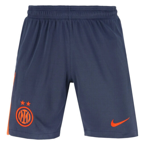 Inter Milan Third Shorts 25/26