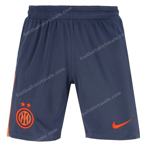Inter Milan Third Shorts 25/26