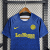 2023/2024 Inter Milan Training Wear Football Jersey1:1 Quality Thai - Detail 1