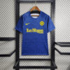 2023/2024 Inter Milan Training Wear Football Jersey1:1 Quality Thai