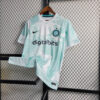2022/2023 Internazionale Milan Away Football Jersey1:1 Quality Thai - Detail 2