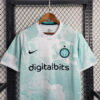 2022/2023 Internazionale Milan Away Football Jersey1:1 Quality Thai - Detail 3