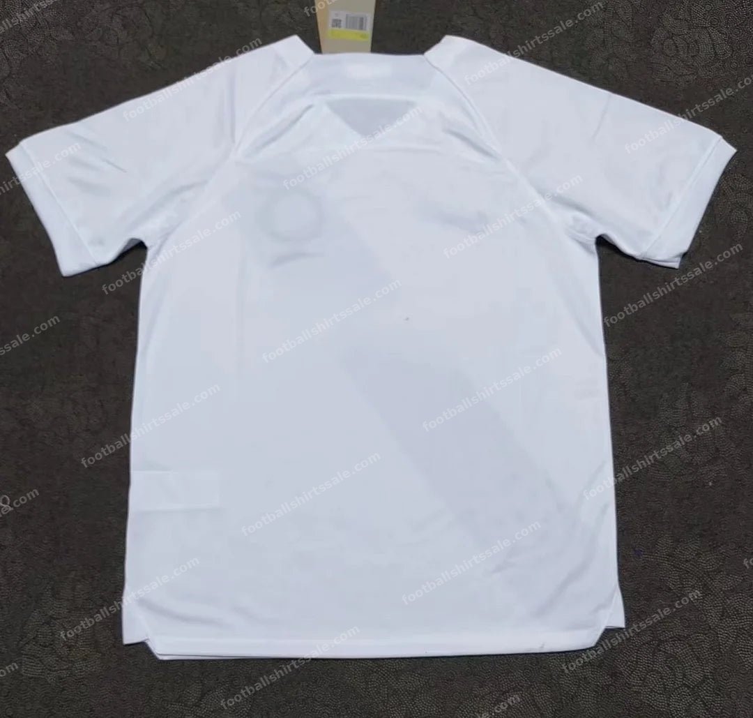 2023/2024 Internazionale Milan Away Football Jersey1:1 Quality Thai - Detail 1