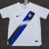 2023/2024 Internazionale Milan Away Football Jersey1:1 Quality Thai