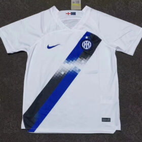 2023/2024 Internazionale Milan Away Football Jersey1:1 Quality Thai