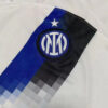 2023/2024 Internazionale Milan Away Football Jersey1:1 Quality Thai - Detail 4