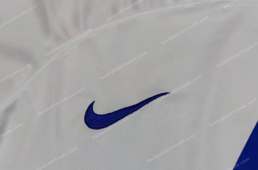 2023/2024 Internazionale Milan Away Football Jersey1:1 Quality Thai - Detail 5