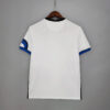 Internazionale Milan Football Jersey White 2021/2022 Retro 1:1 Thai Quality Away - Detail 1