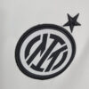 Internazionale Milan Football Jersey White 2021/2022 Retro 1:1 Thai Quality Away - Detail 5