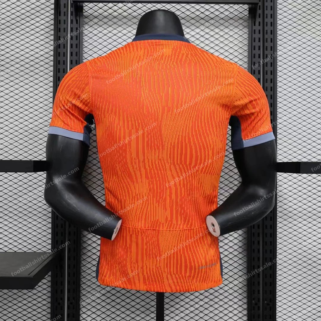 2023/2024 Internazionale Milan Third Away Football Jersey 1:1 Quality Thai – Player Version - Detail 1