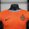 2023/2024 Internazionale Milan Third Away Football Jersey 1:1 Quality Thai – Player Version - Detail 4