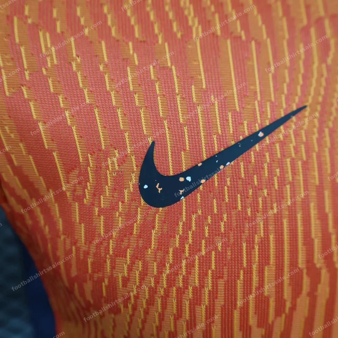 2023/2024 Internazionale Milan Third Away Football Jersey 1:1 Quality Thai – Player Version - Detail 5