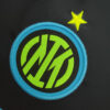 Internazionale Milan Third Away Football Jersey 2021/2022 Retro 1:1 Thai Quality - Detail 7
