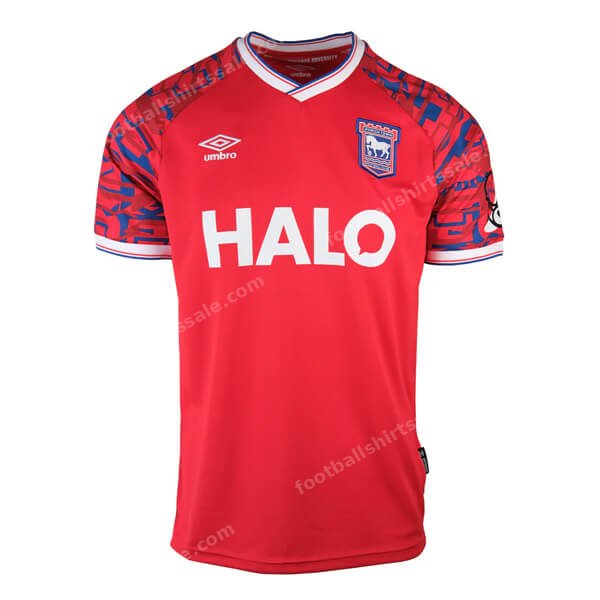 Ipswich Town Away Shirt 25/26