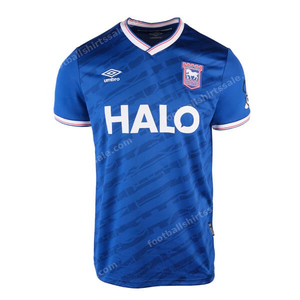 Ipswich Town Home Shirt 25/26